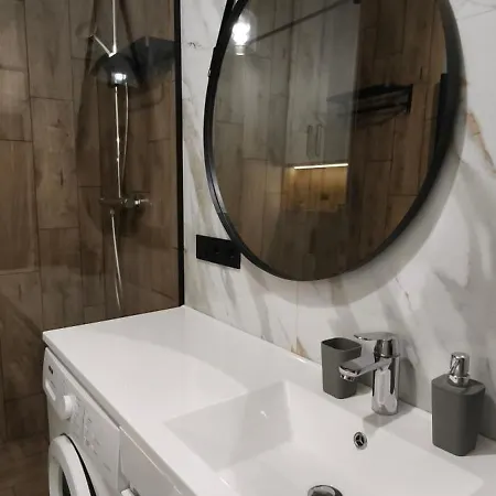 Apartment аркадия студія жк родос 25 поверх Odesa