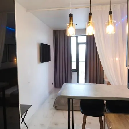 аркадия студія жк родос 25 поверх Apartment *