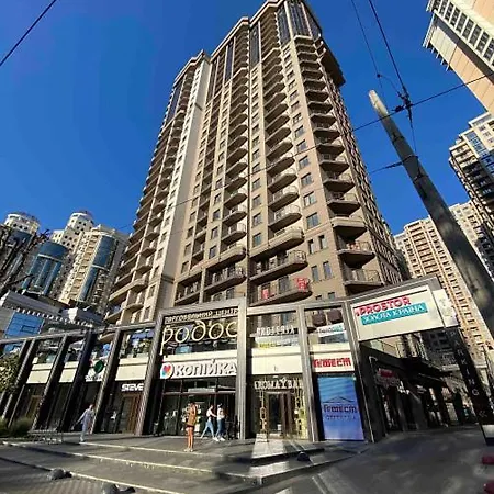 Apartment аркадия студія жк родос 25 поверх *